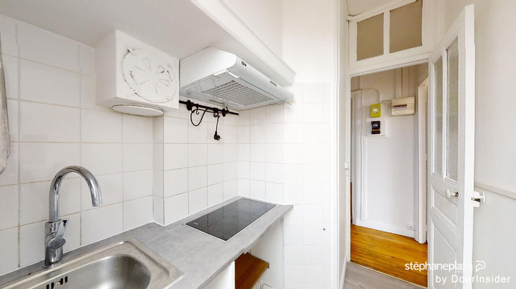 Ma-Cabane - Vente Appartement LA GARENNE-COLOMBES, 38 m²