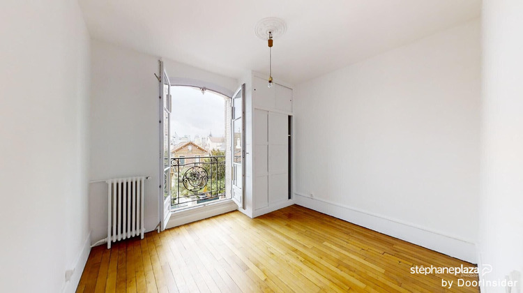 Ma-Cabane - Vente Appartement LA GARENNE-COLOMBES, 38 m²
