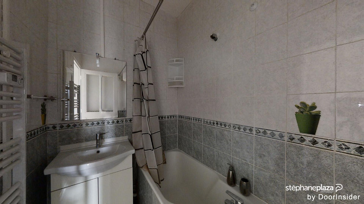 Ma-Cabane - Vente Appartement LA GARENNE-COLOMBES, 38 m²