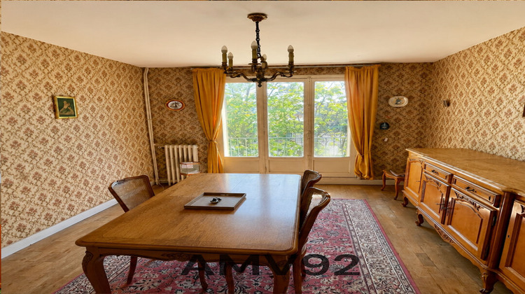 Ma-Cabane - Vente Appartement LA GARENNE-COLOMBES, 63 m²