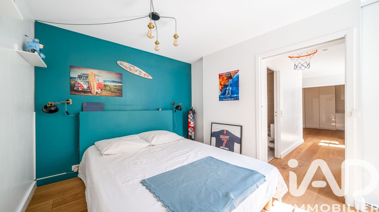 Ma-Cabane - Vente Appartement La Garenne-Colombes, 94 m²