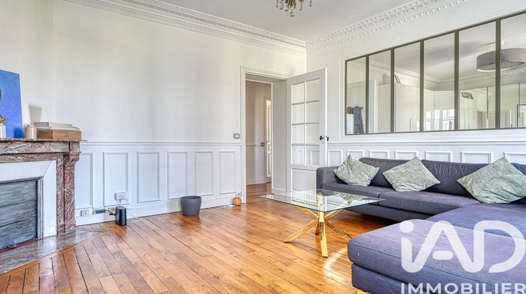 Ma-Cabane - Vente Appartement La Garenne-Colombes, 63 m²