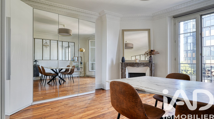 Ma-Cabane - Vente Appartement La Garenne-Colombes, 63 m²