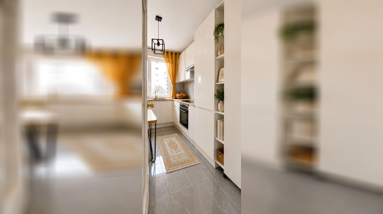 Ma-Cabane - Vente Appartement LA GARENNE-COLOMBES, 76 m²
