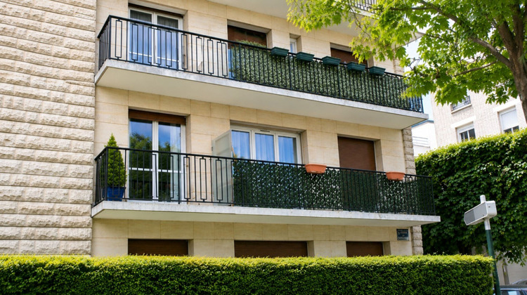 Ma-Cabane - Vente Appartement LA GARENNE-COLOMBES, 76 m²