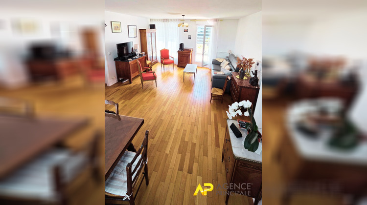 Ma-Cabane - Vente Appartement LA GARENNE-COLOMBES, 80 m²