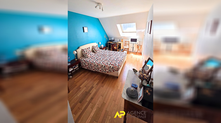 Ma-Cabane - Vente Appartement LA GARENNE-COLOMBES, 80 m²