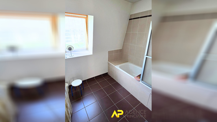 Ma-Cabane - Vente Appartement LA GARENNE-COLOMBES, 80 m²
