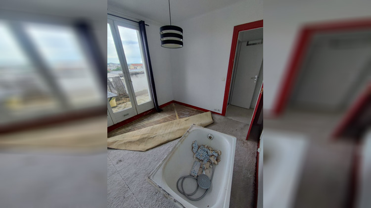 Ma-Cabane - Vente Appartement LA GARENNE-COLOMBES, 26 m²