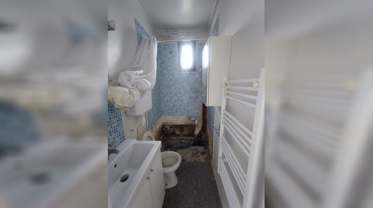 Ma-Cabane - Vente Appartement LA GARENNE-COLOMBES, 26 m²