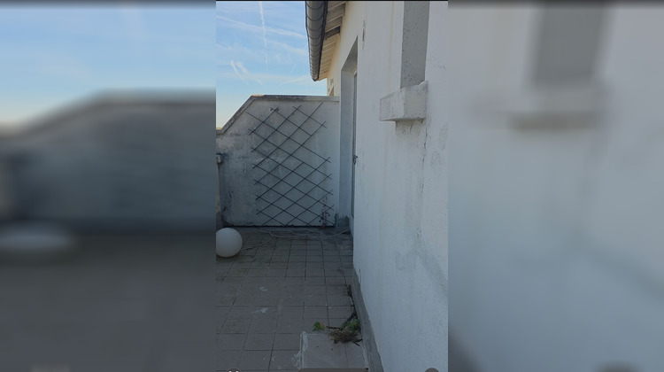Ma-Cabane - Vente Appartement LA GARENNE-COLOMBES, 26 m²