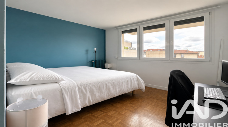 Ma-Cabane - Vente Appartement La Garenne-Colombes, 71 m²