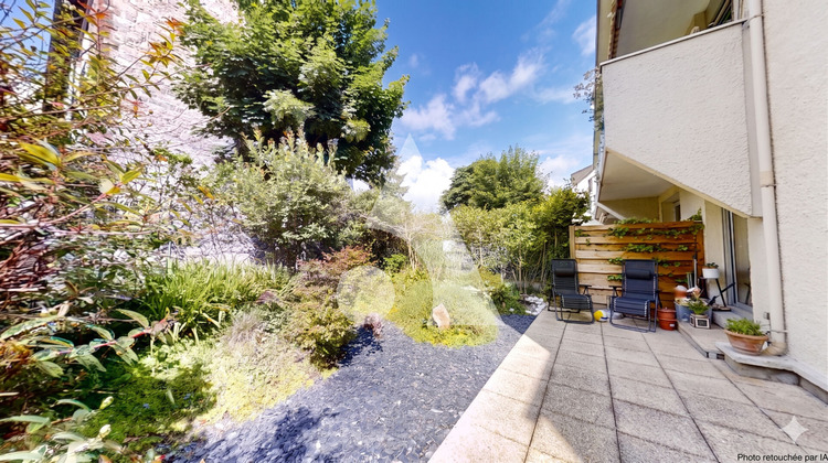 Ma-Cabane - Vente Appartement LA GARENNE-COLOMBES, 52 m²