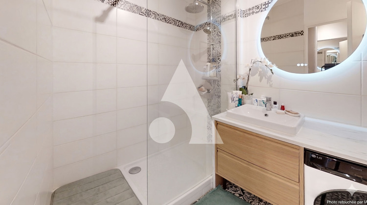 Ma-Cabane - Vente Appartement LA GARENNE-COLOMBES, 52 m²