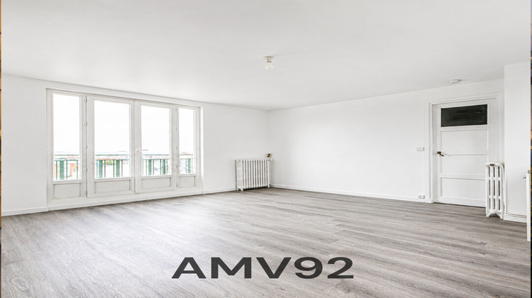 Ma-Cabane - Vente Appartement LA GARENNE-COLOMBES, 24 m²