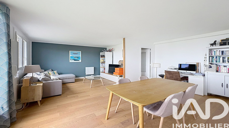 Ma-Cabane - Vente Appartement La Garenne-Colombes, 67 m²