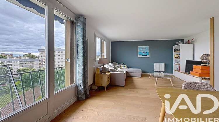 Ma-Cabane - Vente Appartement La Garenne-Colombes, 67 m²