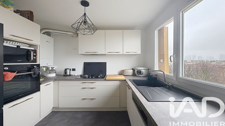 Ma-Cabane - Vente Appartement La Garenne-Colombes, 67 m²