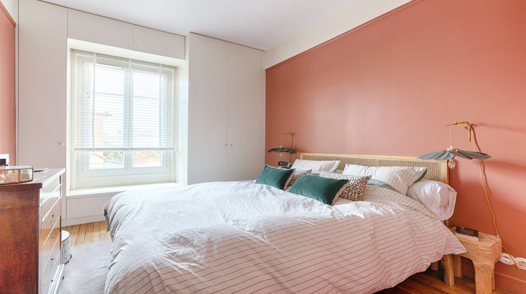 Ma-Cabane - Vente Appartement La Garenne-Colombes, 62 m²