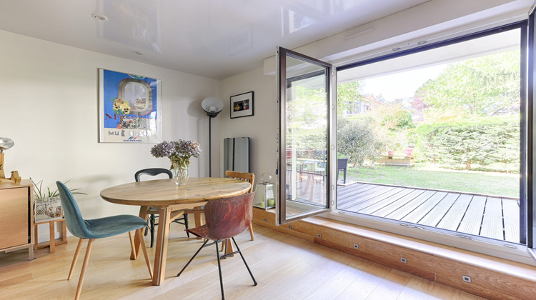 Ma-Cabane - Vente Appartement La Garenne-Colombes, 90 m²