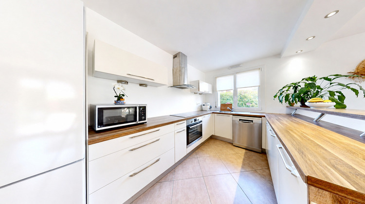Ma-Cabane - Vente Appartement LA GARENNE-COLOMBES, 75 m²
