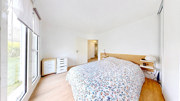 Ma-Cabane - Vente Appartement LA GARENNE-COLOMBES, 75 m²