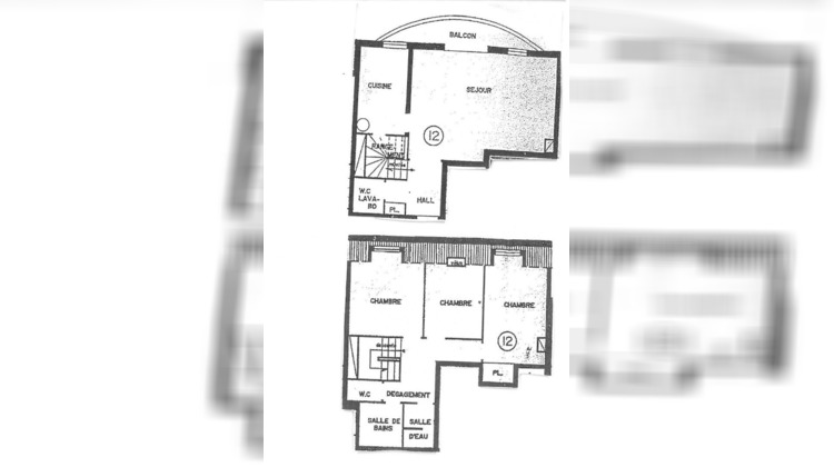 Ma-Cabane - Vente Appartement LA GARENNE-COLOMBES, 85 m²