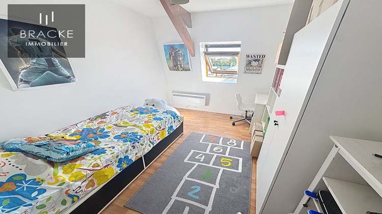 Ma-Cabane - Vente Appartement LA GARENNE-COLOMBES, 85 m²