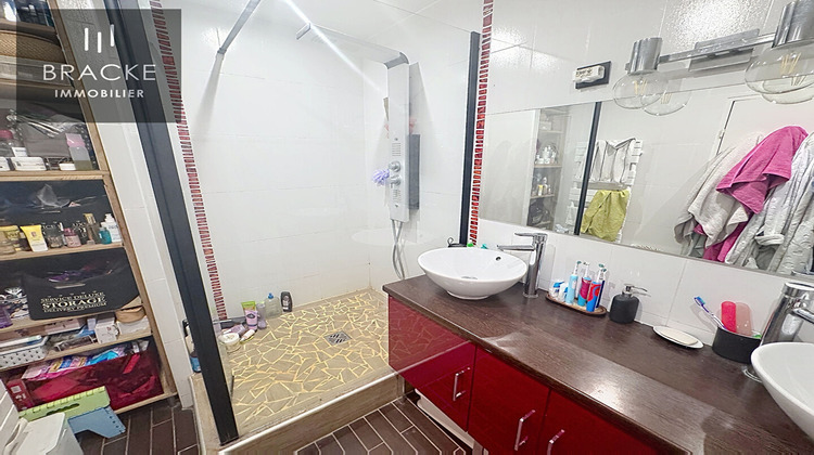 Ma-Cabane - Vente Appartement LA GARENNE-COLOMBES, 85 m²