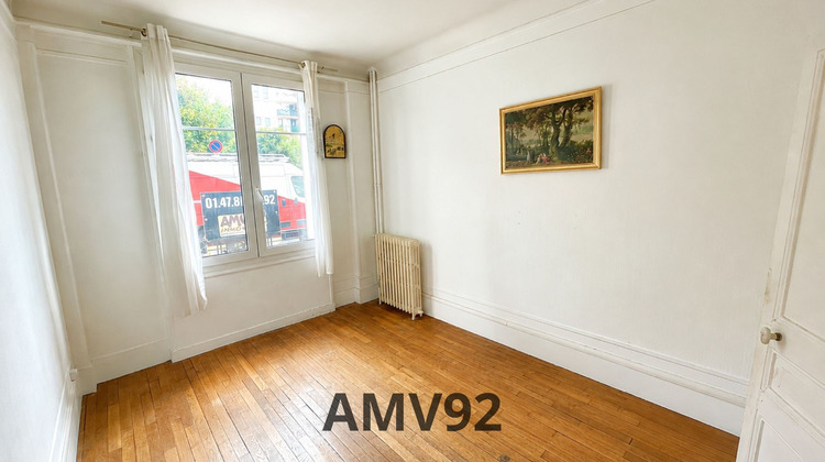 Ma-Cabane - Vente Appartement LA GARENNE-COLOMBES, 33 m²