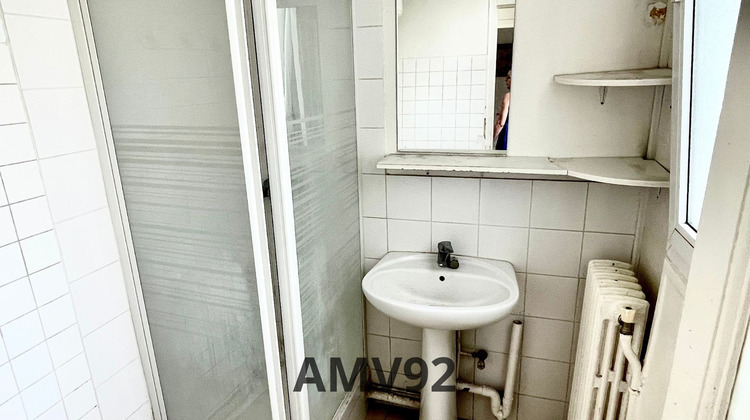 Ma-Cabane - Vente Appartement LA GARENNE-COLOMBES, 33 m²