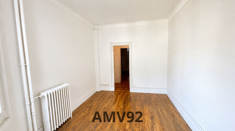 Ma-Cabane - Vente Appartement LA GARENNE-COLOMBES, 33 m²