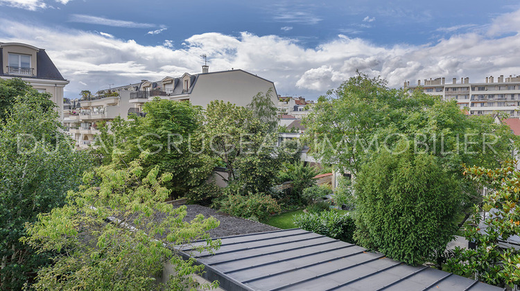 Ma-Cabane - Vente Appartement LA GARENNE-COLOMBES, 76 m²