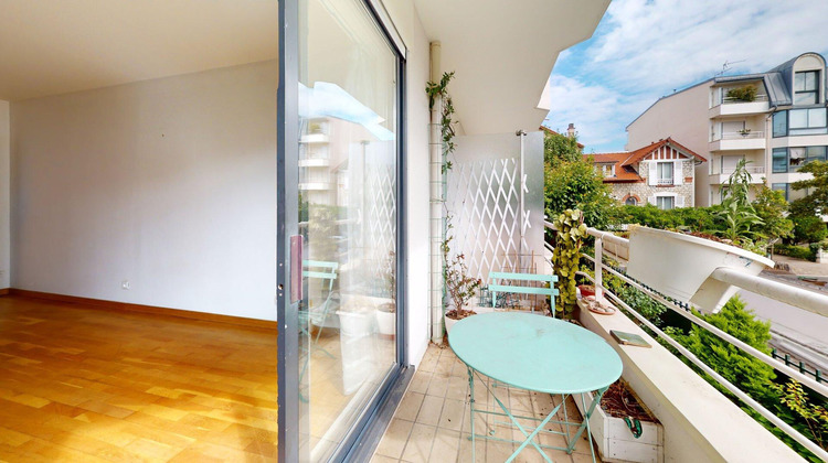 Ma-Cabane - Vente Appartement LA GARENNE-COLOMBES, 32 m²