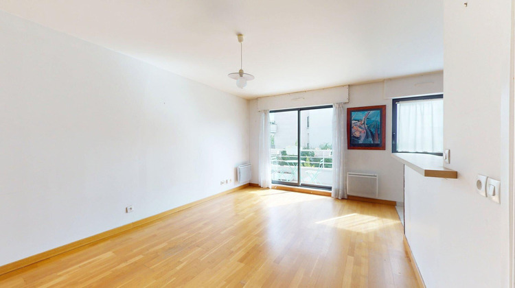 Ma-Cabane - Vente Appartement LA GARENNE-COLOMBES, 32 m²