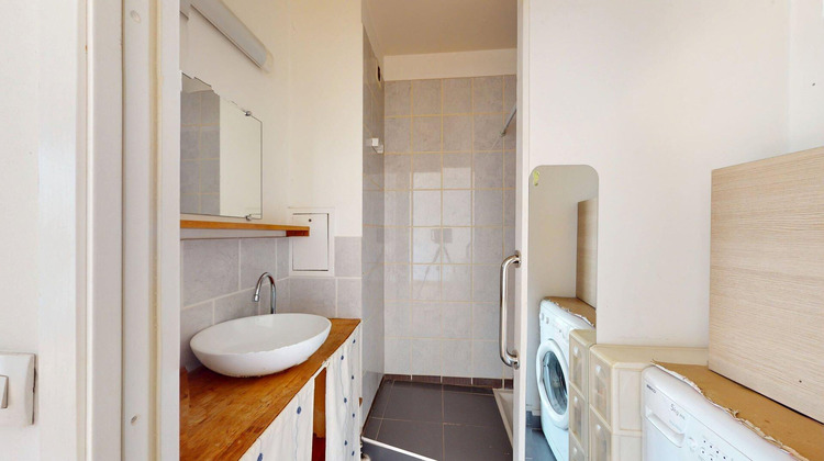 Ma-Cabane - Vente Appartement LA GARENNE-COLOMBES, 32 m²