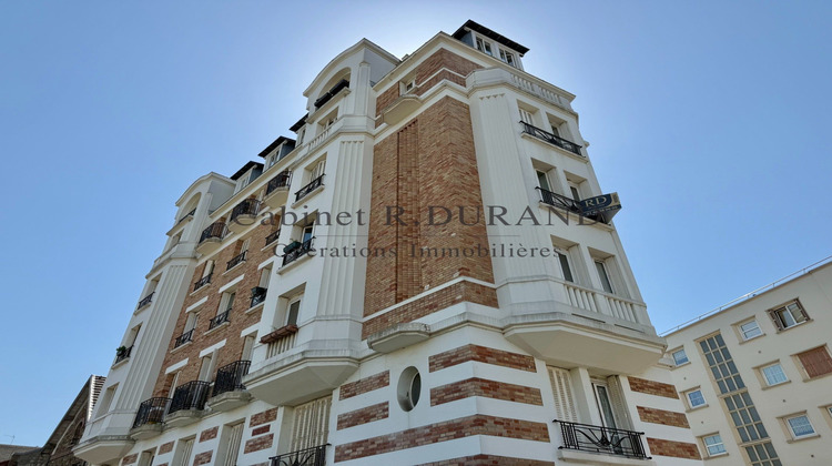 Ma-Cabane - Vente Appartement La Garenne-Colombes, 35 m²