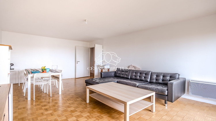 Ma-Cabane - Vente Appartement La Garenne-Colombes, 68 m²