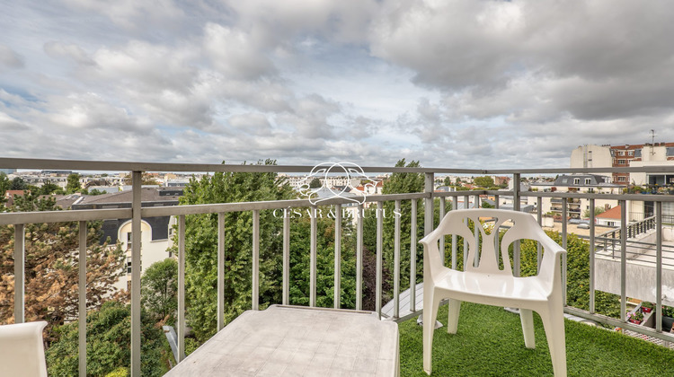 Ma-Cabane - Vente Appartement La Garenne-Colombes, 68 m²