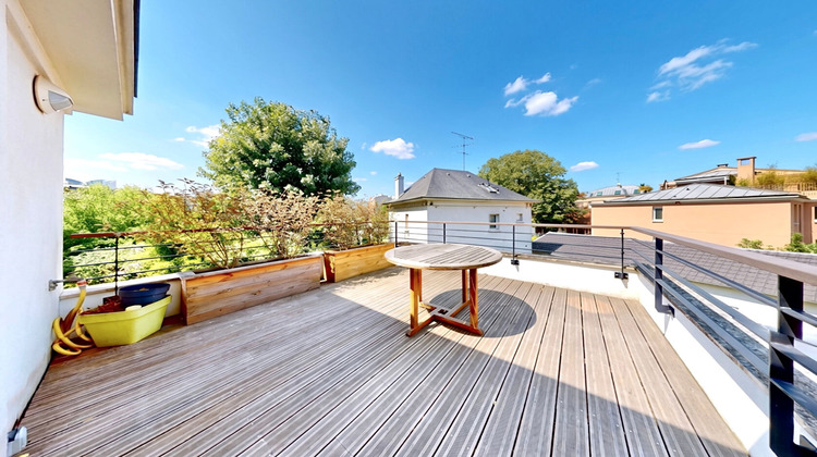 Ma-Cabane - Vente Appartement LA GARENNE-COLOMBES, 29 m²