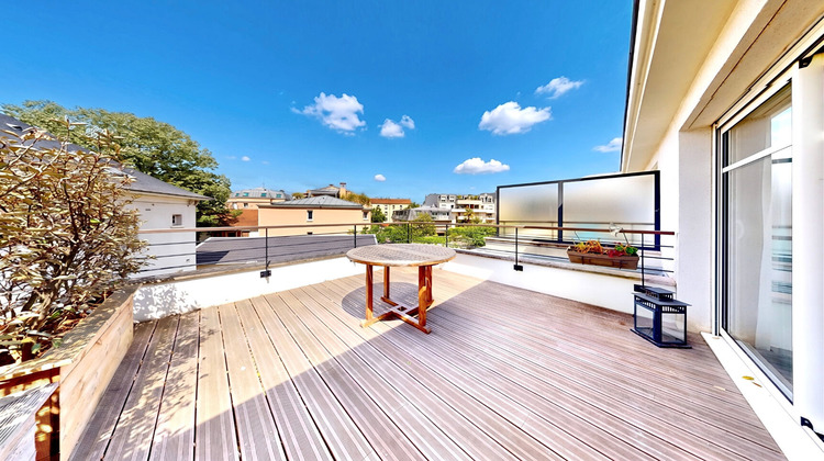 Ma-Cabane - Vente Appartement LA GARENNE-COLOMBES, 29 m²