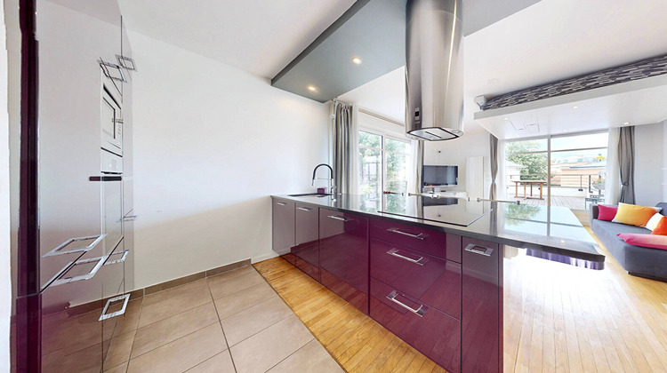 Ma-Cabane - Vente Appartement LA GARENNE-COLOMBES, 29 m²
