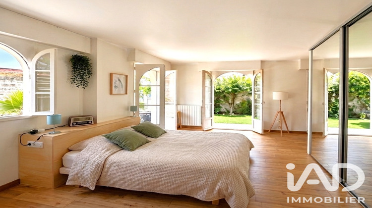Ma-Cabane - Vente Appartement La Garenne-Colombes, 138 m²