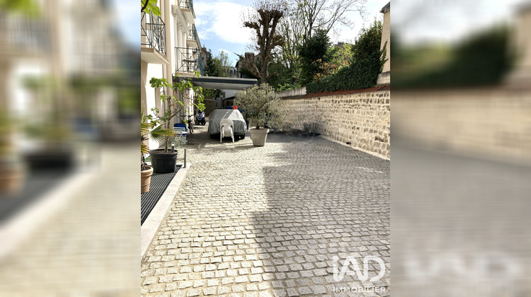 Ma-Cabane - Vente Appartement La Garenne-Colombes, 138 m²