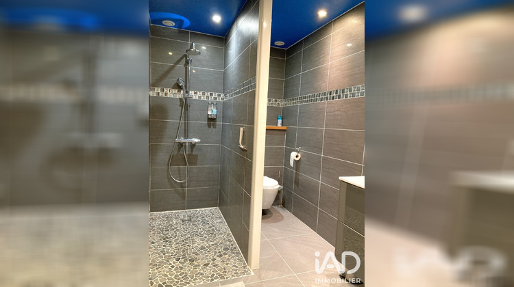 Ma-Cabane - Vente Appartement La Garenne-Colombes, 138 m²