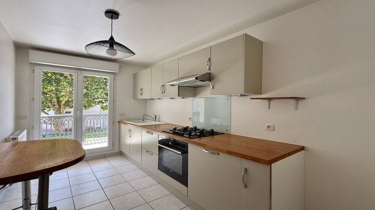 Ma-Cabane - Vente Appartement La Garenne-Colombes, 76 m²