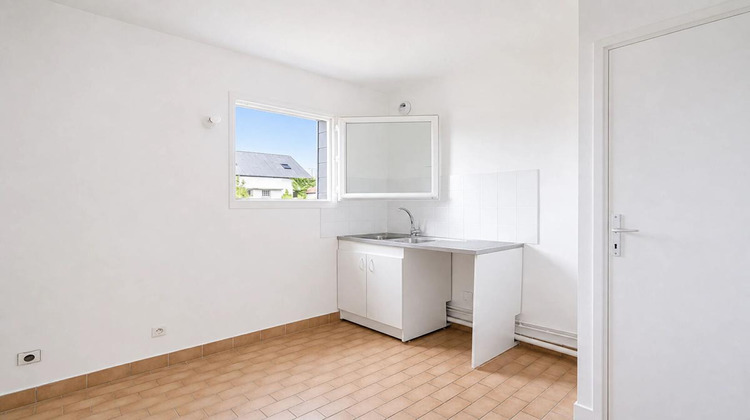 Ma-Cabane - Vente Appartement LA GARENNE COLOMBES, 96 m²
