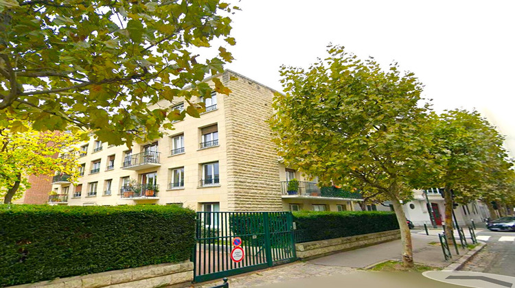 Ma-Cabane - Vente Appartement LA GARENNE-COLOMBES, 76 m²