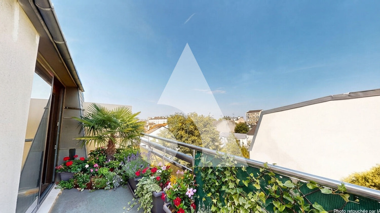 Ma-Cabane - Vente Appartement LA GARENNE-COLOMBES, 44 m²