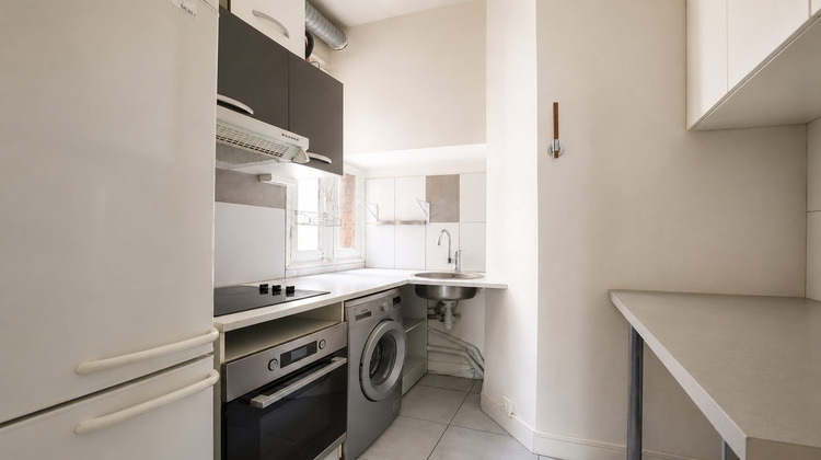 Ma-Cabane - Vente Appartement La Garenne-Colombes, 40 m²